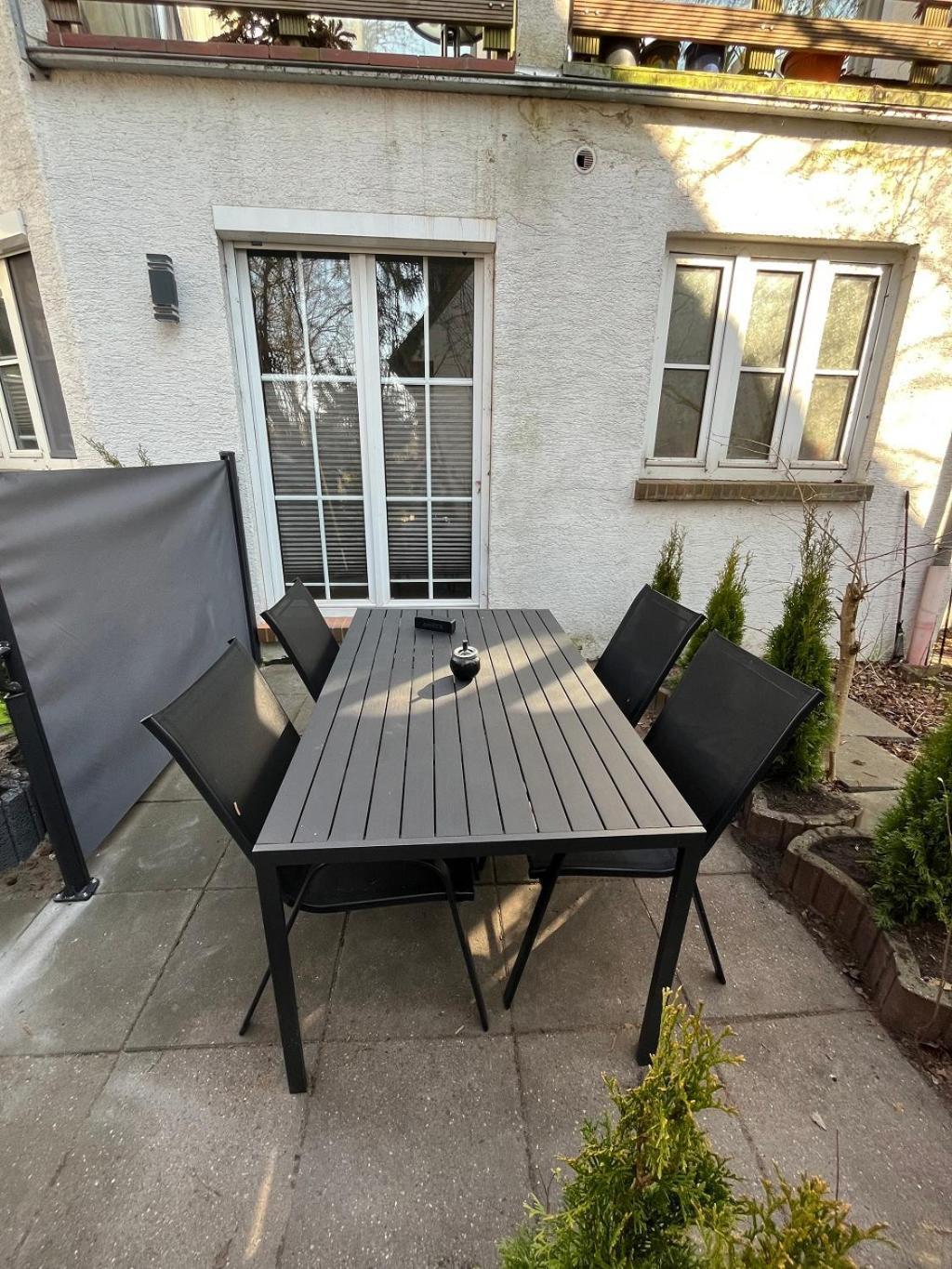 Ferienwohnung Am Knoops Park BRE Exterior foto